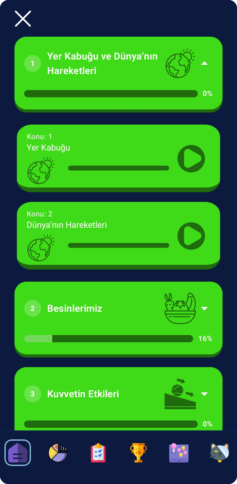 bilkie konu defteri 1