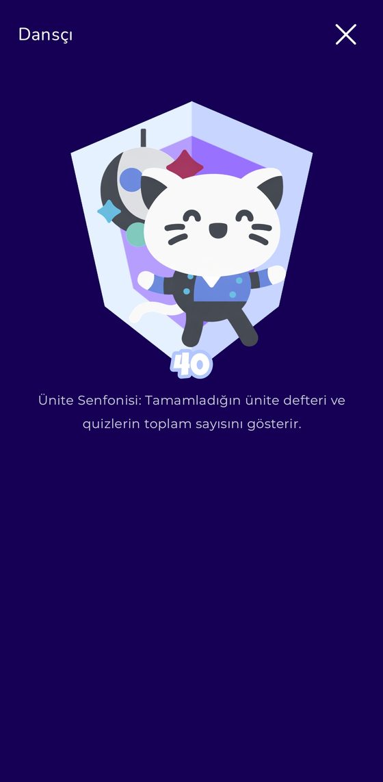 bilkie — Dansçı