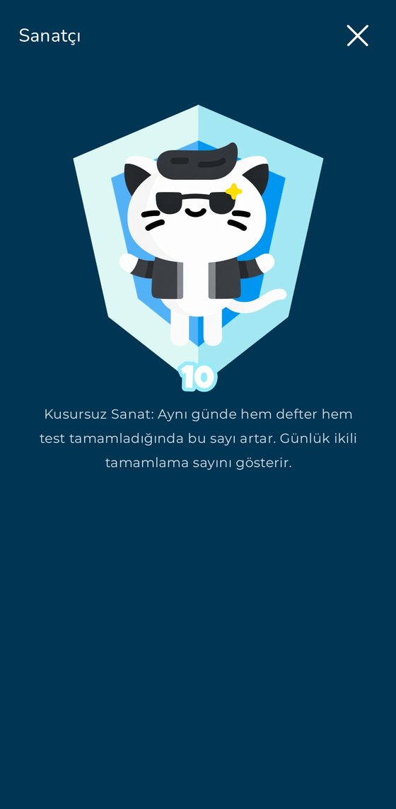 bilkie — Sanatçı